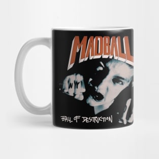 Ball of Destruction Mug